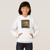 Nationalpark Cuyahoga | Ohio Hoodie (Vorne ganz)