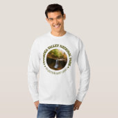 Nationalpark Cuyahoga T-Shirt (Vorne ganz)