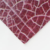 Nationalpark Death Valley Fleecedecke (Ecke)