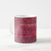 Nationalpark Death Valley Kaffeetasse (Vorderseite Links)