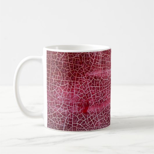 Nationalpark Death Valley Kaffeetasse (Links)