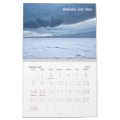 Nationalpark Death Valley Kalender (Feb 2027)