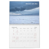 Nationalpark Death Valley Kalender (Feb 2026)