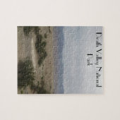 Nationalpark Death Valley Puzzle (Horizontal)