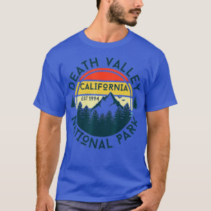 Nationalpark Death Valley T-Shirt