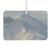 Nationalpark Denali Autolufterfrischer (Rückseite)