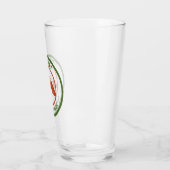 Nationalpark Denali Glas (Links)