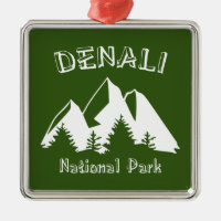 Nationalpark Denali