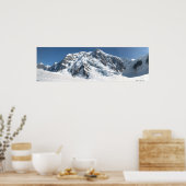 Nationalpark Denali Poster (Küche)