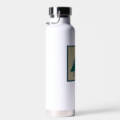 Nationalpark Denali Rustica Trinkflasche (Rechts)