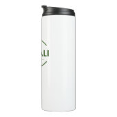 Nationalpark Denali Thermosbecher (Nach rechts gedreht)