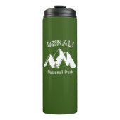 Nationalpark Denali Thermosbecher (Vorderseite)