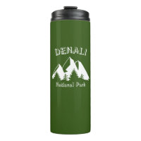 Nationalpark Denali