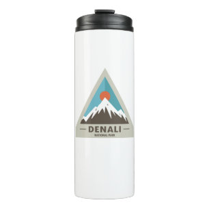 Nationalpark Denali Thermosbecher