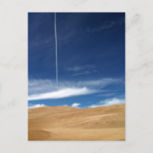 Nationalpark der Großen Sanddünen und Erhaltung de