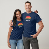 Nationalpark der Windhöhle T-Shirt (Unisex)