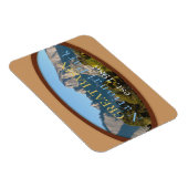 Nationalpark des Great Becken MAGNET (Rechte Seite)