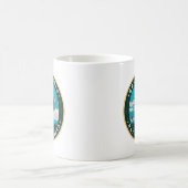 Nationalpark des Großen Beckens Kaffeetasse (Mittel)