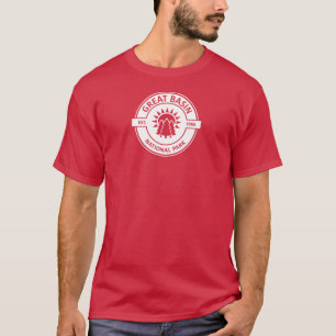 Nationalpark des Großen Beckens T-Shirt