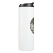 Nationalpark des Großen Beckens Thermosbecher (Nach links gedreht)