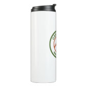 Nationalpark des Großen Beckens Thermosbecher (Nach links gedreht)