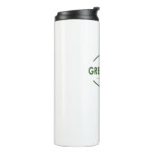 Nationalpark des Großen Beckens Thermosbecher (Nach links gedreht)