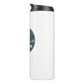 Nationalpark Dez Thermosbecher (Nach rechts gedreht)