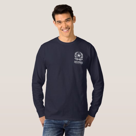 Nationalpark Dolomiti Bellunesi (c) T-Shirt (Vorne ganz)