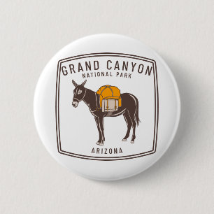Nationalpark Donkey Button