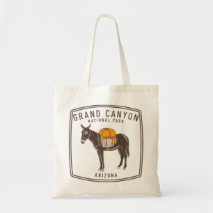 Nationalpark Donkey Tragetasche