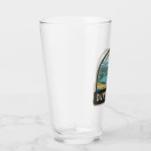 Nationalpark Durmitor Glas (Rechts)