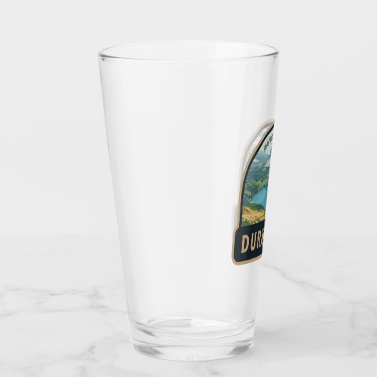 Nationalpark Durmitor Glas (Rechts)