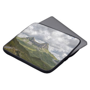 Nationalpark Durmitor in Montenegro Laptopschutzhülle