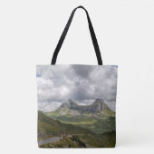 Nationalpark Durmitor in Montenegro Tasche (Vorderseite)