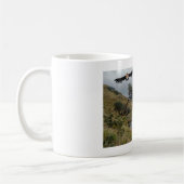 Nationalpark El Cajas Kaffeetasse (Links)