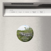 Nationalpark Everglades, Florida Magnet (In Situ (Geschirrspüler))