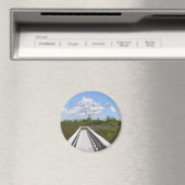 Nationalpark Everglades, Florida Magnet (In Situ (Geschirrspüler))