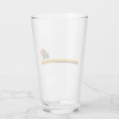Nationalpark Everglades Glas (Rückseite)