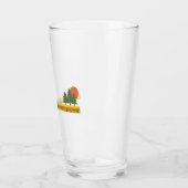 Nationalpark Everglades Glas (Links)