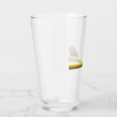 Nationalpark Everglades Glas (Rechts)
