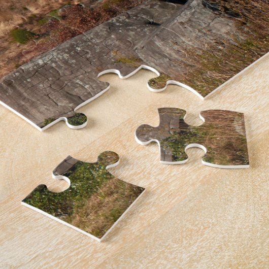 Nationalpark Gettysburg - Fall Puzzle (Seite)