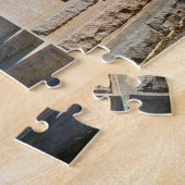 Nationalpark Gettysburg Puzzle (Seite)