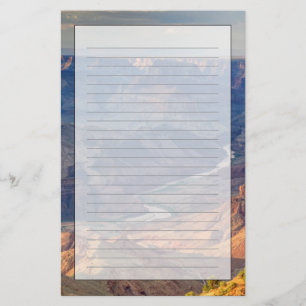 Nationalpark Grand Canyon, Ariz Briefpapier