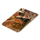 Nationalpark Grand Canyon, Arizona Magnet (Linke Seite)