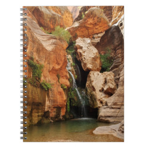 Nationalpark Grand Canyon, Arizona Notizblock