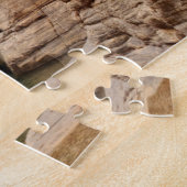 Nationalpark Grand Canyon, Arizona Puzzle (Seite)