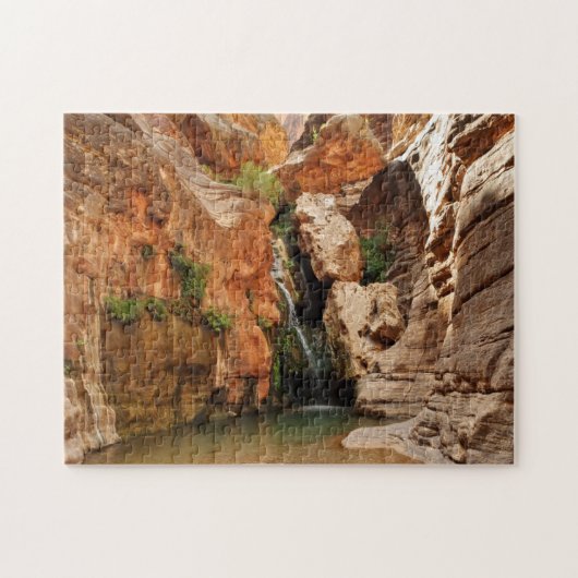 Nationalpark Grand Canyon, Arizona Puzzle (Horizontal)