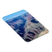 Nationalpark Grand Canyon - Arizona, USA Magnet (Rechte Seite)
