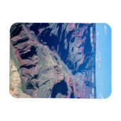 Nationalpark Grand Canyon - Arizona, USA Magnet (Horizontal)
