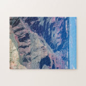 Nationalpark Grand Canyon - Arizona, USA Puzzle (Horizontal)